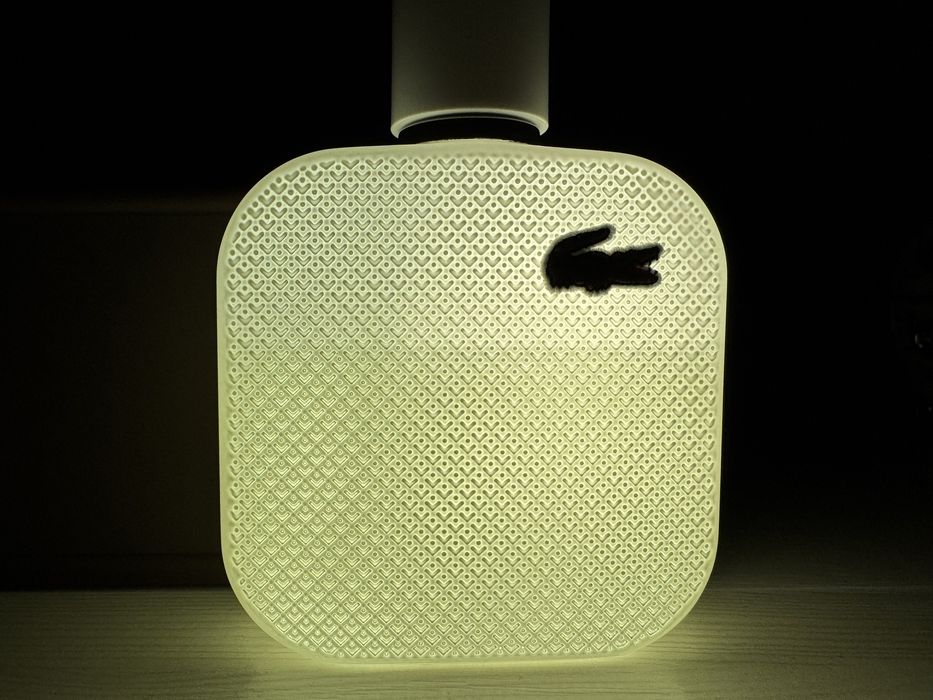 Парфюм Lacoste Blanc