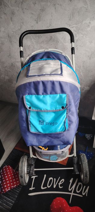 Коляска. Цена 10. 000