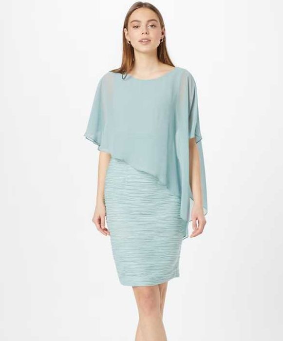 рокля Swing 42 р-р, нова с етикет