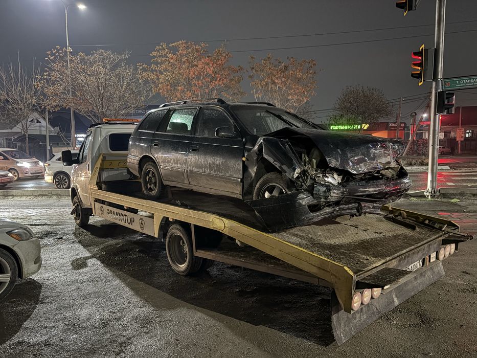 Эвакуатор Эвокуатор