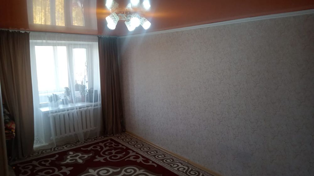 Квартира сатылады