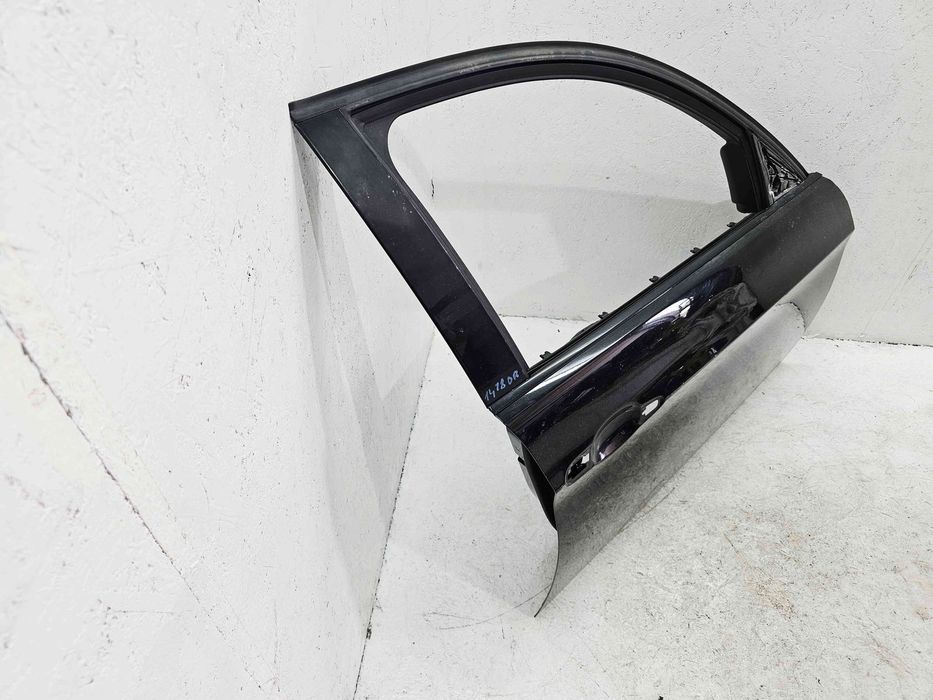 Usa dreapta fata Bmw 3 Touring (E91) [Fabr 2005-2011] 475 BLACK SAPPHI