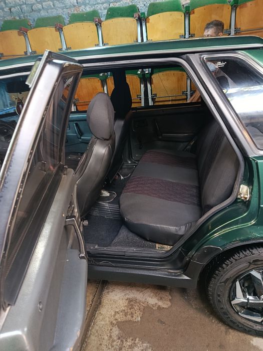 Продаёться машина марки  LADA 099 год выпуска 1996 г.