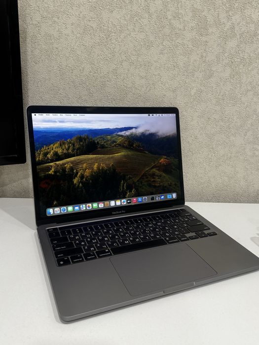 MacBook Pro 2020 | 512Гб