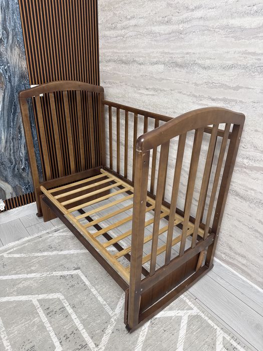 Кровать детская,продам срочно