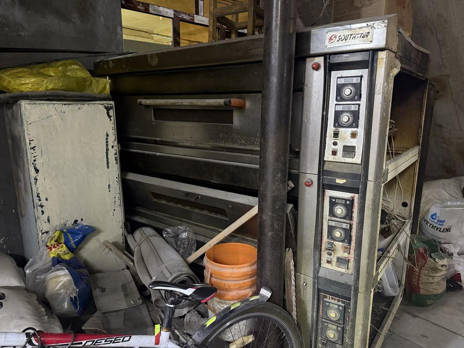 Pechka testo okruglitel shu stanokla sotiladi hammasi