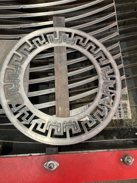 Плазмено рязане