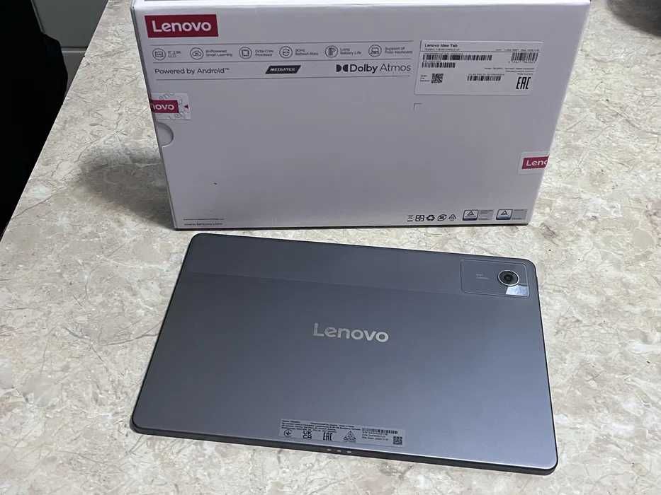 Мощный планшет LENOVO Idea Tab 8 256GB в состоянии нового