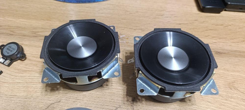 Продам динамики от домашнего кинотеатра