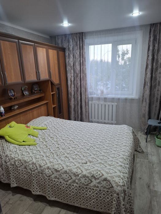 Продам квартиру на Уральской 23