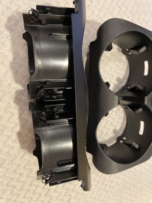 Suport pahare Mercedes benz