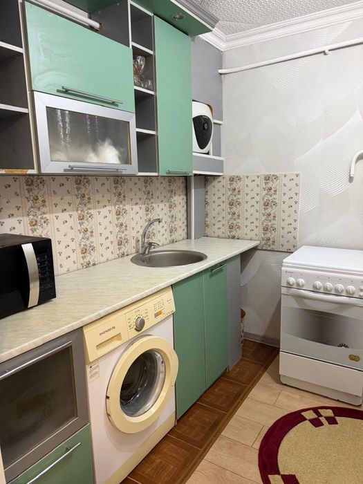 Продам 2 комн квартиру