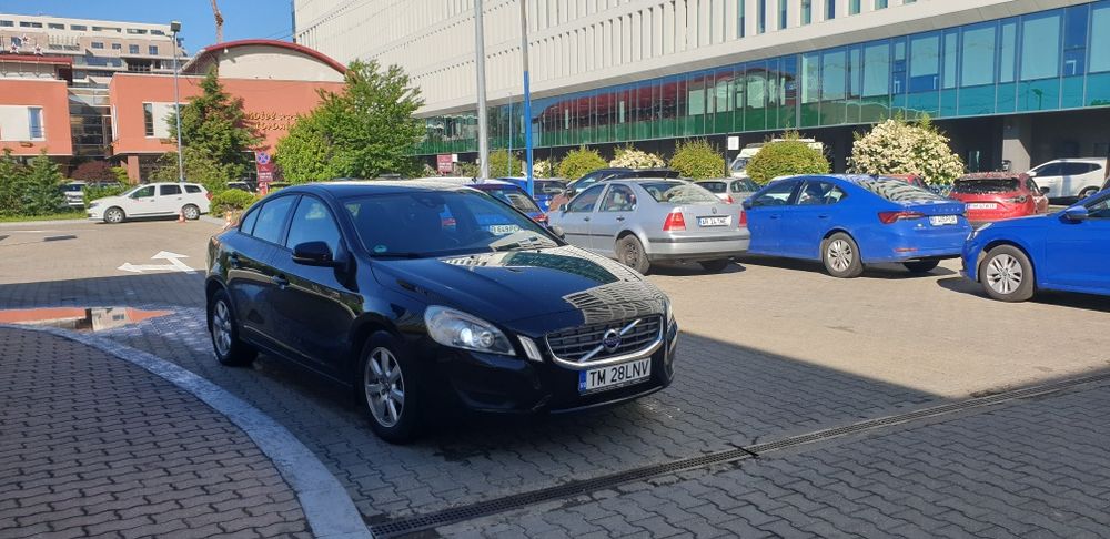 VOLVO S60 2011 — imagine 2