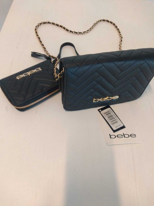 Poseta dama marca  Bebe