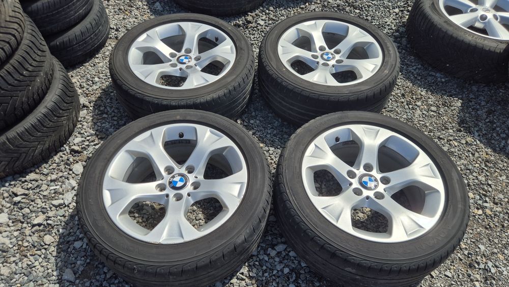 Оригинални джанти БМВ 5/120 BMW E84 (X1) 5x120