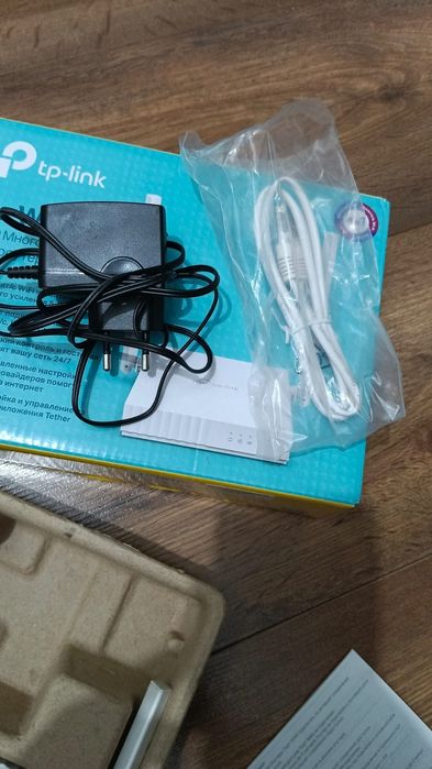 Продаю домашний роутер