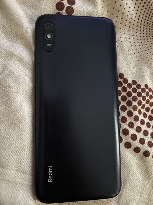 Xianomi Redmi 9A