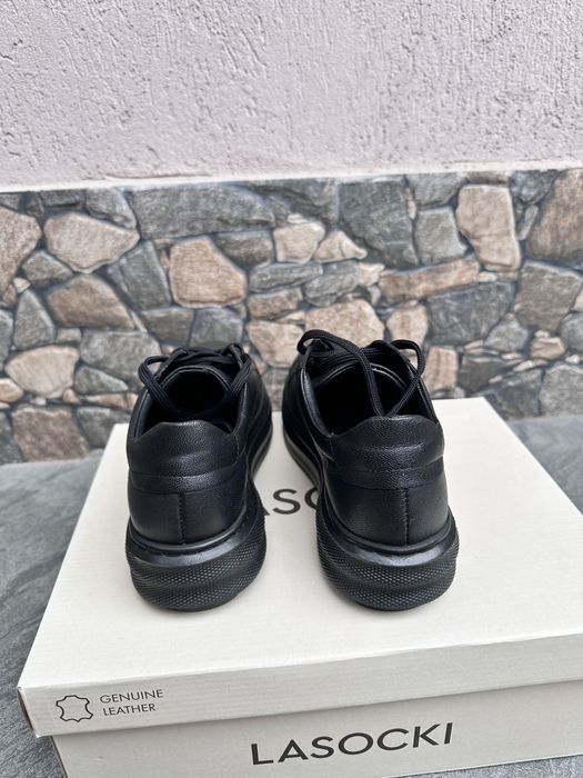 Adidasi dama eleganti noi 37 Lasocki