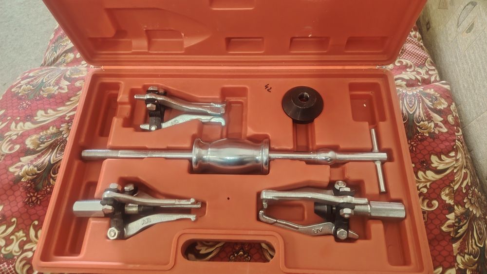 Stupidsa 3 tali Syomnik Syomnik ustalar uchun