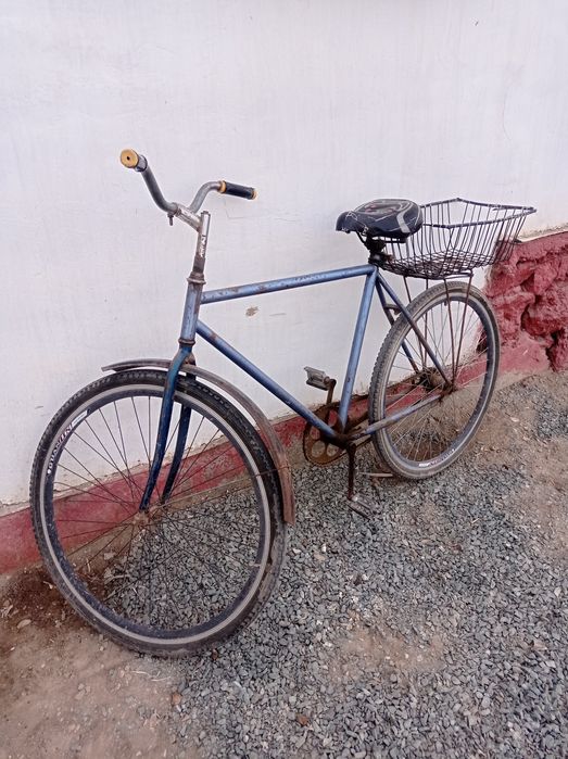 Велосипед Сатылады Урал журип тур