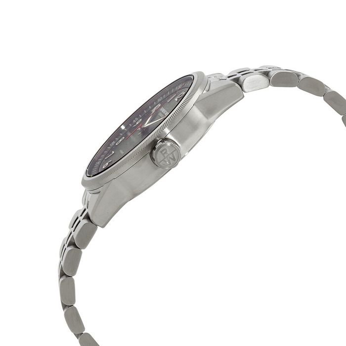 Швейцарские часы Raymond Weil Freelancer, механика