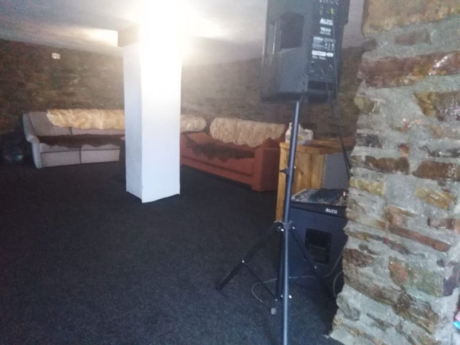 Inchiriez casa în regim hotelier