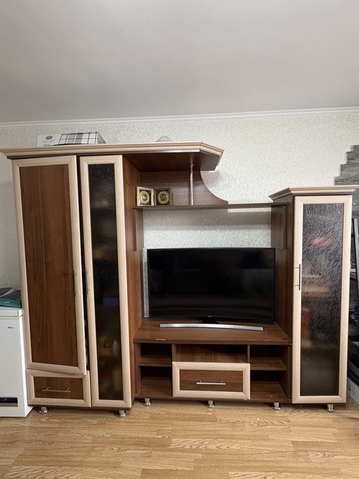 Продается шкаф стенка