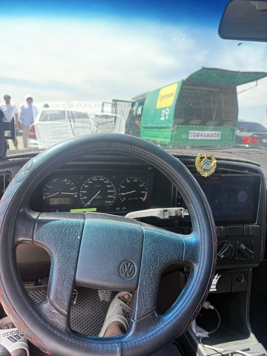 Volkswagen Passat B3