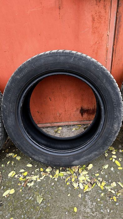 Anvelope de vara Riken 205 55 16