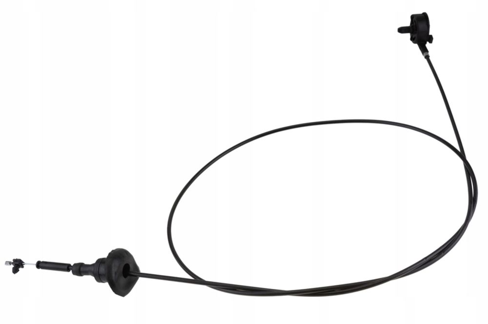 Жило За Отваряне На Преден Капак, Renault, Megane Scenic Mk1,