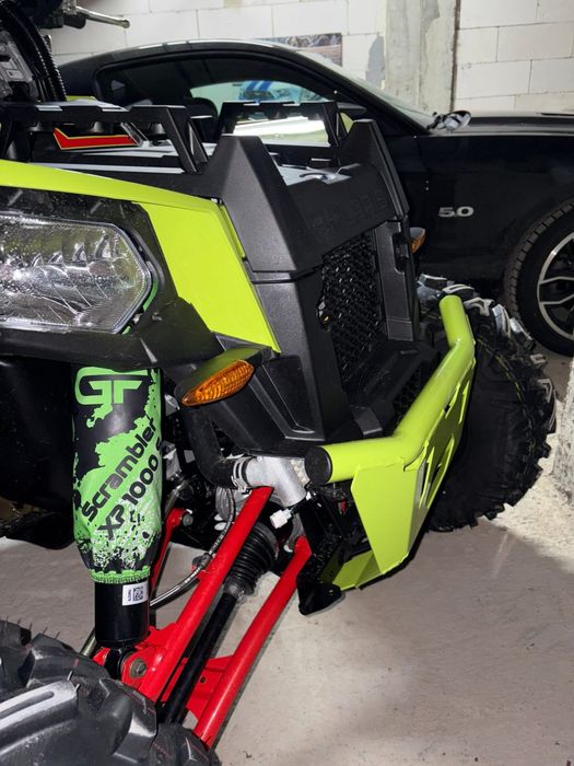 Чорапи за амортисьори