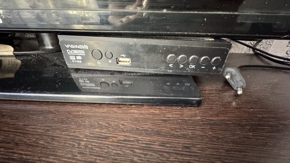 Телевизор самсунг