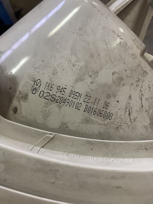 Стоп за Фолксваген Голф 5/VW Golf 5