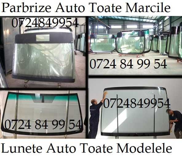 Montaj Parbrize Lunete Audi A1 A2 A3 A4 A5 A6 A7 A8 Q2 Q3 Q5 Q7 Q8 TT