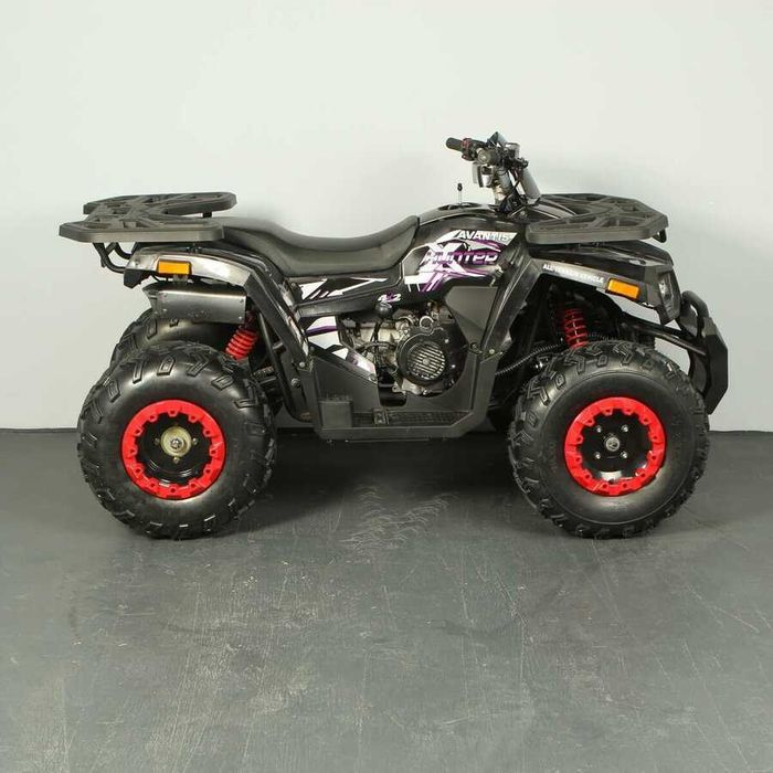 Квадроцикл Avantis Hunter 200