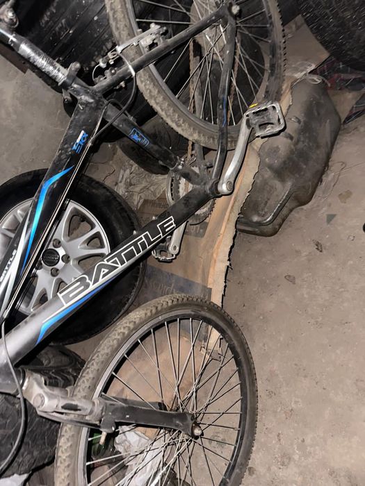 Продам велосипеды