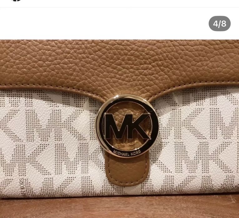 Чанта Michael Kors оригинална