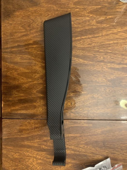 Поставка за кола - странична седалка