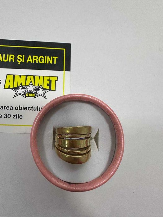 Inel Dama Aur 14k 7.32gr (ctg)staramanet