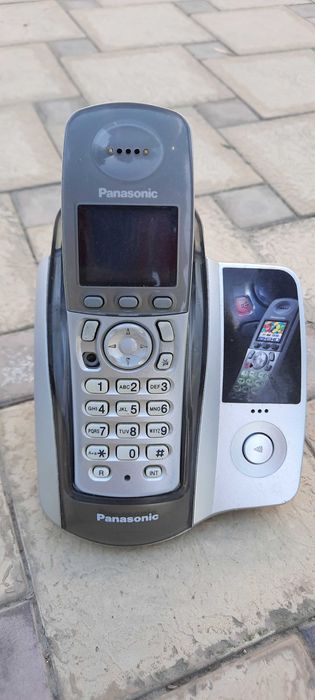 Радиотелефон Panasonic