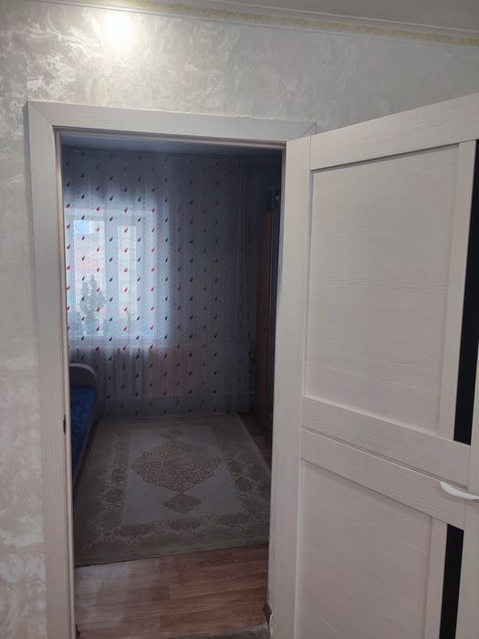 Продам 4х комнатный Дом!