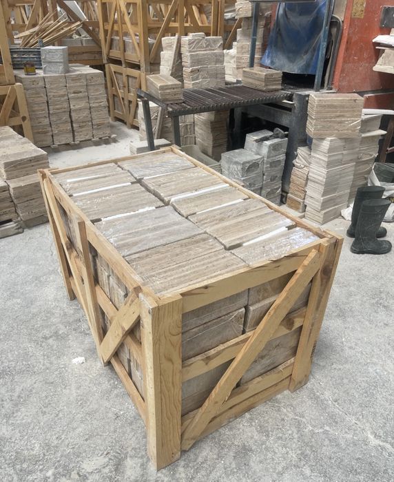 Depozit de Piatră Naturală - Marmură, Granit, Travertin