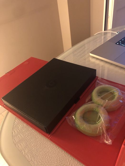 Beats Mixr (оригинал)