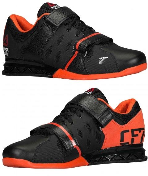 Штангетки REEBOK