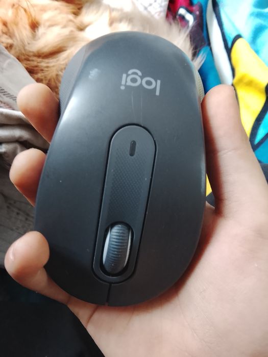 Продам мышку M650