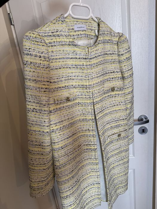 36 размер Motivi от букле