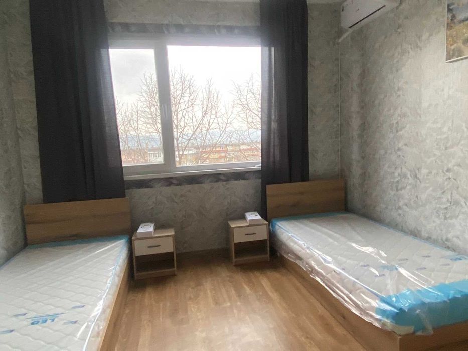 3-стаен/ Девня/ 355 UE/ Обзаведен/ Основен ремонт/ ТОП ЛОКАЦИЯ