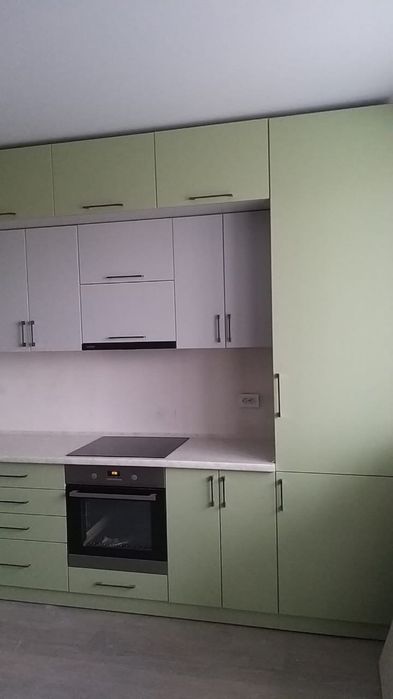 Продам квартиру в Есильском районе