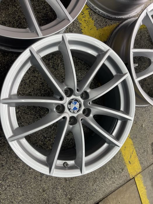 18”Джанти BMW  5 x 112 G серия