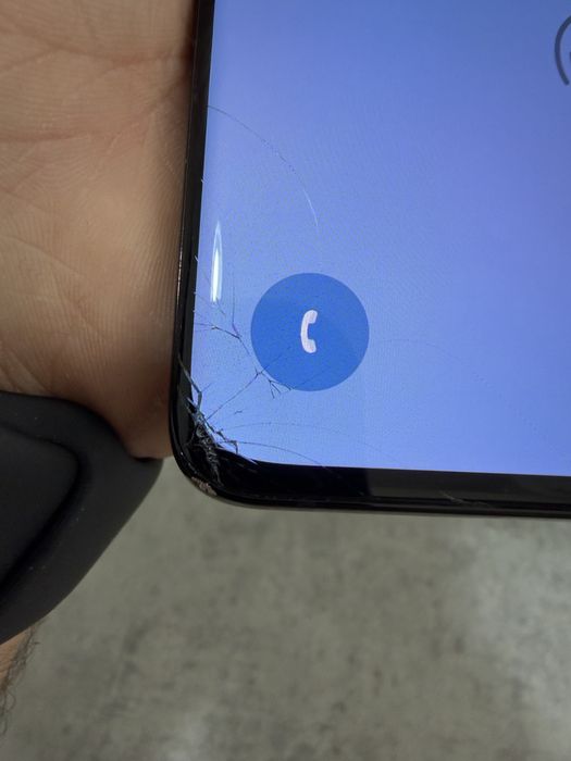 Vand Samsung Galaxy S21 Ultra 5G